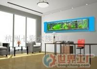 壁掛式水族箱加工 設(shè)計(jì)、優(yōu)勢(shì)與市場(chǎng)前景