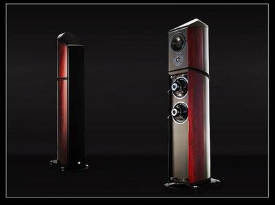 全球十大Hi-End級音箱品牌介紹 追求極致的聲音藝術